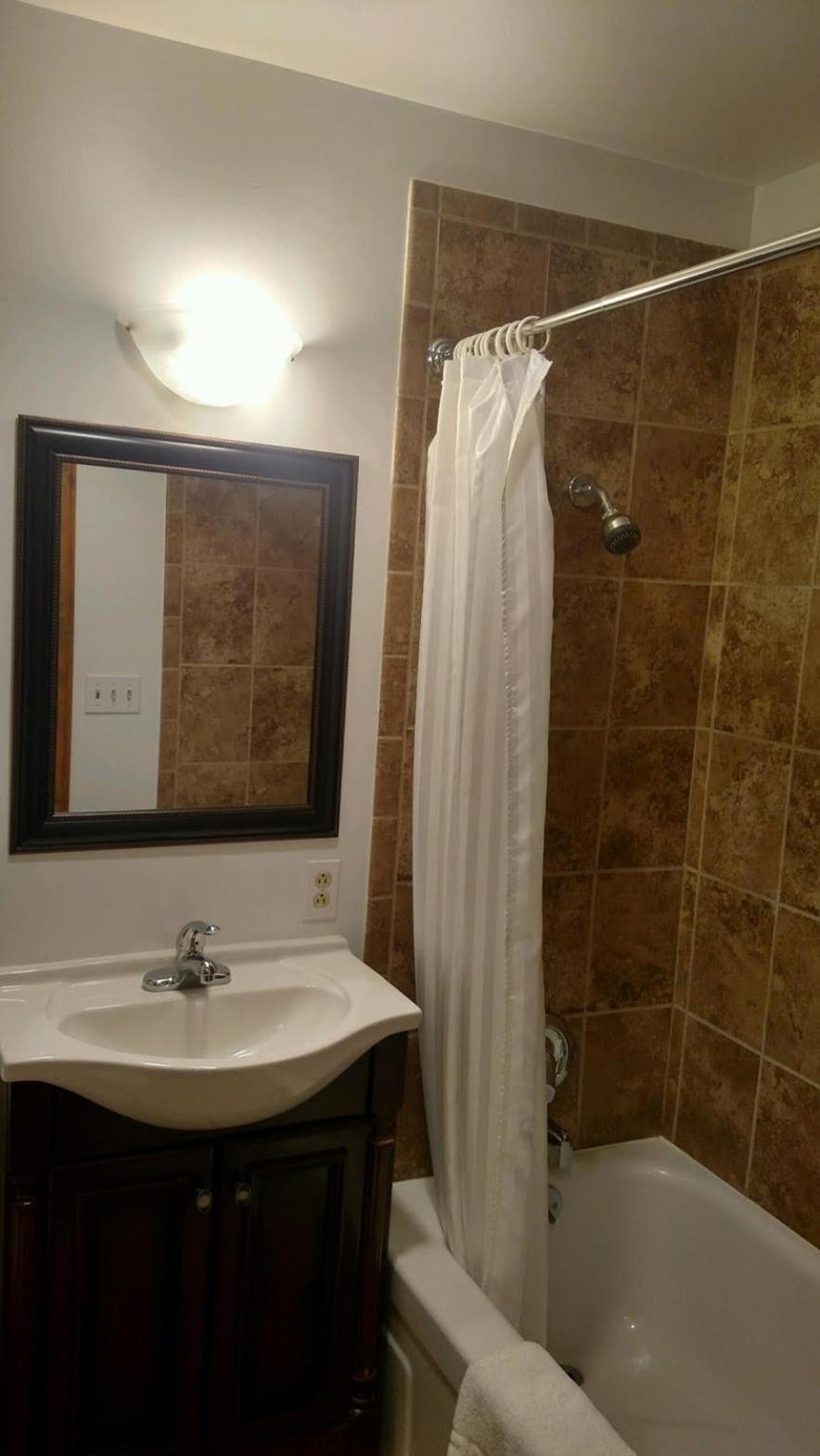 Out West Motel Milton-Freewater Экстерьер фото