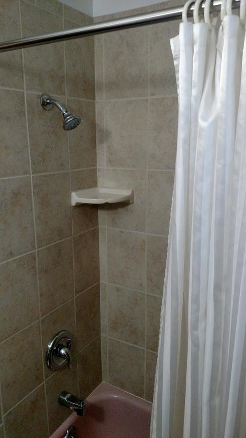 Out West Motel Milton-Freewater Экстерьер фото