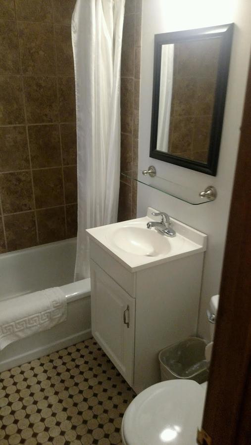 Out West Motel Milton-Freewater Экстерьер фото
