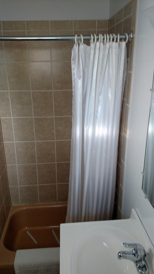 Out West Motel Milton-Freewater Экстерьер фото